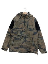 Zara Man Doudoune Homme Verte