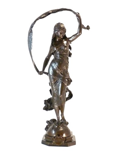 Brise bronze - brise,