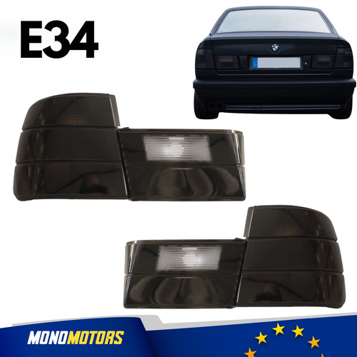 For bmw e34 1988 - for, left