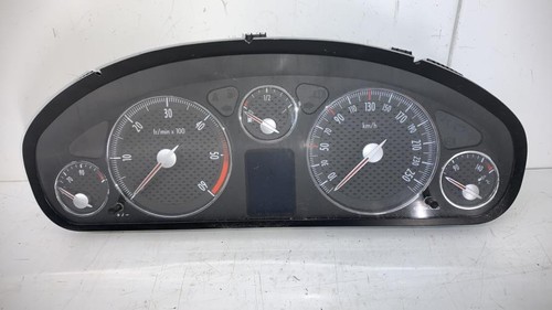 Compteur peugeot 407 - compteur, coupe