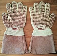 Gant de protection anti chaleur 10 XL North 0120