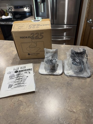 Monitor audio radius 225 - monitor,