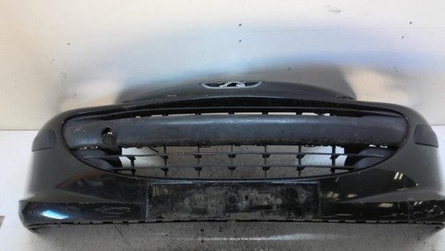 Pare choc avant peugeot 207 - pare,