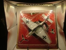 Altaya 1/72 Avions De Combat