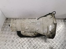 BMW X5 E53 2006 Essence Boîte