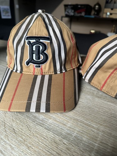 Casquette burberry - burberry,