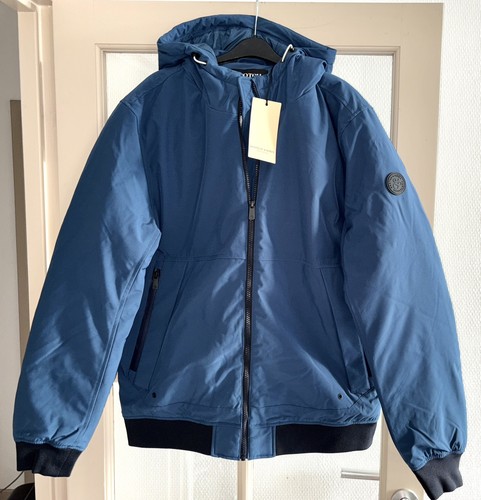 Doudoune scotch soda - soda, l