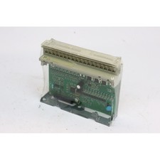 Schneider Electric TSXDMZ28DT TSX MICRO 16I24VDC+12Q 0,5A TBLK (B297)