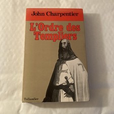 L'Ordre des Templiers, John