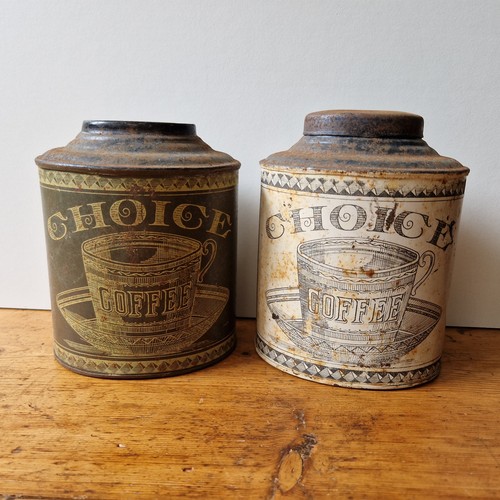 Rare anciennes boîtes - 2,