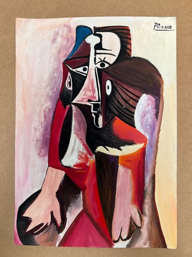 Pablo picasso dessin sur - picasso,