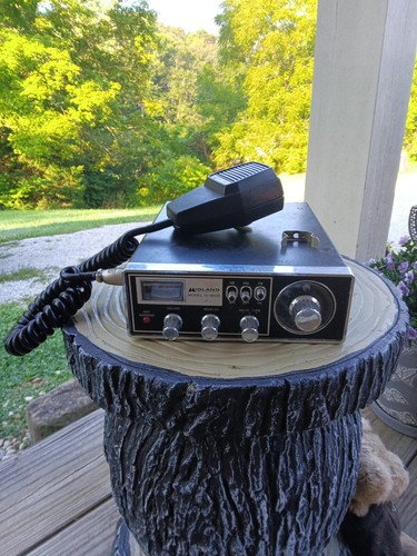 Vintage midland 882b 23 - vintage, 13-882b