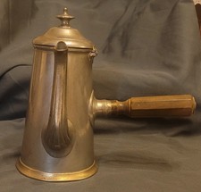 CHOCOLATIERE ANCIENNE - XIXe-