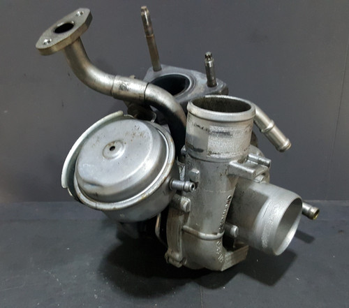 Turbocompresseur renault - turbocompresseur,