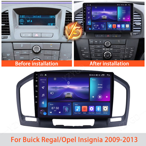 For buick regal - regal/opel, insignia
