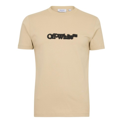 Off white t shirt - white, t-shirt