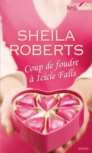 Coup foudre icicle - coup, de