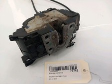 TÜRSCHLOSS RECHTS VORNE Renault Master III (FV) 2011 805022622R
