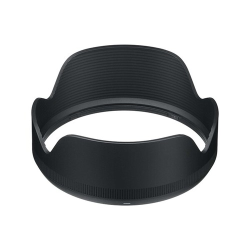 Official sigma lens hood - sigma,