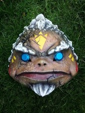 MASQUE GORON replique taille