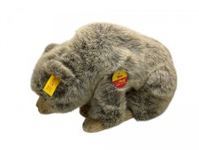 Steiff animal ours brun 069413