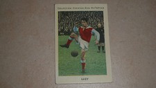 CARTE FOOTBALL - Collection