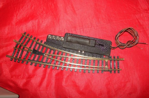 Fleischmann aiguillage - fleischmann,