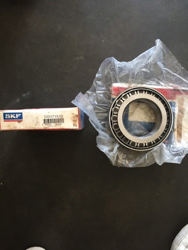 Roulements skf rouleaux - roulements,