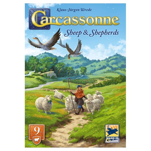 Jeu plateau carcassonne - jeu,