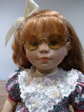 Poupée COROLLE collection