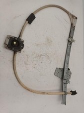 Leve vitre mecanique avant