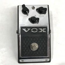 Pédale d'effets guitare VOX