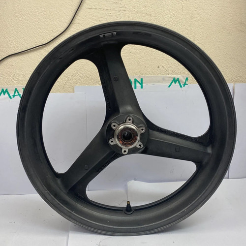 Honda roue avant jante - ,