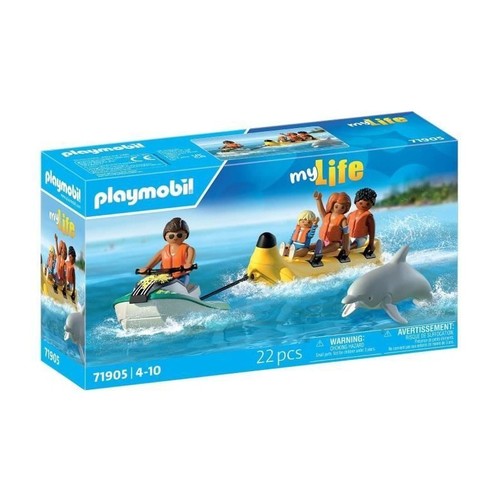 Playmobil 71905 scooter - playmobil,