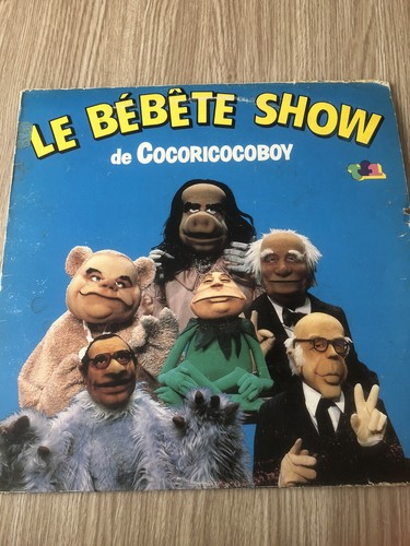 Bébête show de - bÉbÊte,