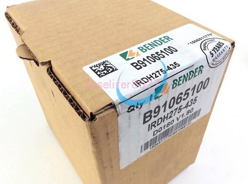 1pc neuf bender insulation - neuf,