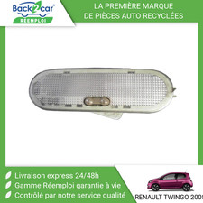 🏆 PLAFONNIER RENAULT TWINGO