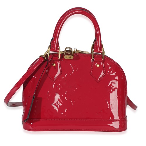 Louis vuitton monogram vernis - vuitton,