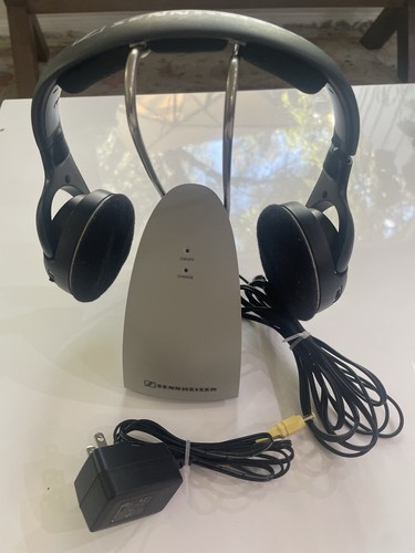 Sennheiser 120 on ear - rs, on-ear