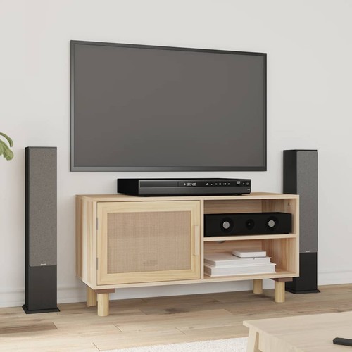 Meuble marron 80x30x40cm - tv,