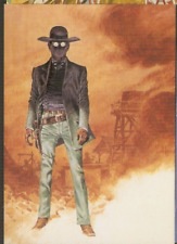 HERMANN  carte postale de la