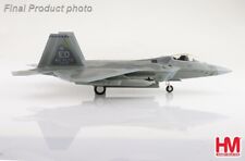 F22A Raptor USAF, Edwards AFB