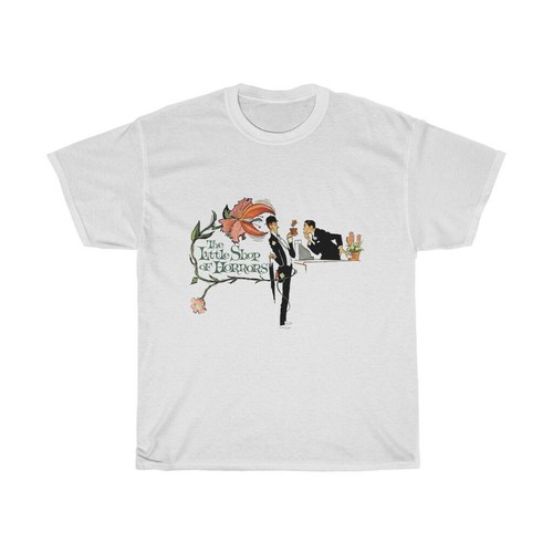 Little shop horrors unisex - shop,