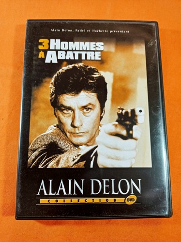 Dvd hommes abattre - hommes,
