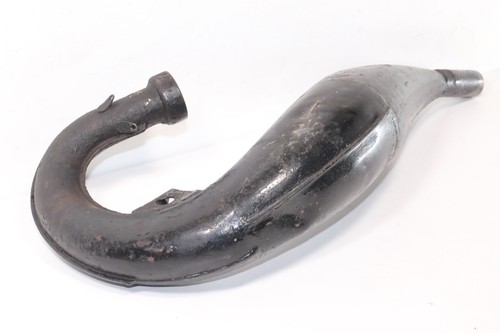 Coude échappement ktm 125 - 125, sx