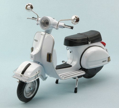 Miniature vespa 200 - p,