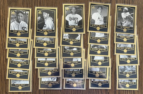 Lot upper deck - lot, 30