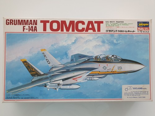 Maquette f14 tomcat - maquette, –