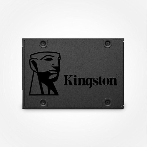 Disque dur sata kingston - disque, 3