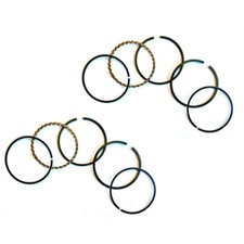 2 Ensembles de 1,5 mm de